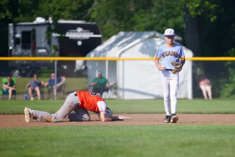 Negaunee defeats Wabash Ind. in regional opener